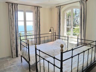 Villa Anthéor Équipement 25