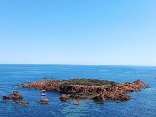 Villa Anthéor Umgebung 32