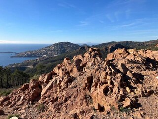 Villa Anthéor Environnement 36