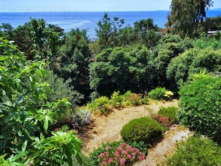 Villa Anthéor Umgebung 39