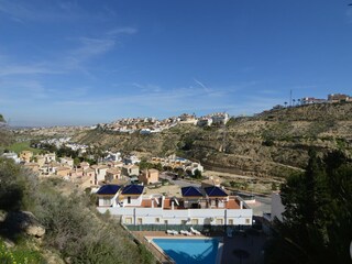 Villa Rojales Buitenaudio-opname 9