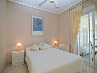 Villa Rojales Ausstattung 16