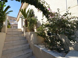 Villa Rojales Enregistrement extérieur 4