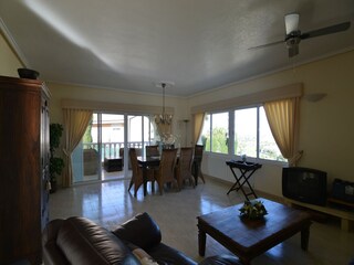 Villa Rojales Équipement 21