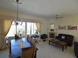 Villa Rojales Ausstattung 16