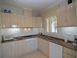 Villa Rojales Features 18