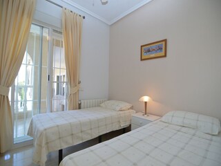 Villa Rojales Ausstattung 25