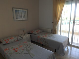 Villa Rojales Features 19