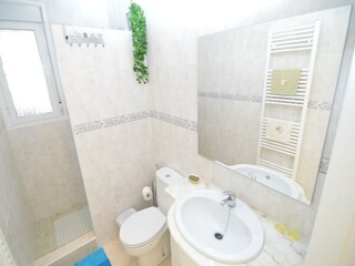 Villa Rojales Características 23