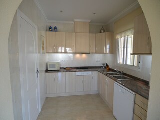 Villa Rojales Características 26