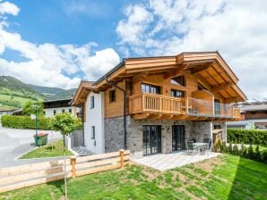 Casa de vacaciones Casa soleada de vacaciones con sauna en Piesendorf - Zell am See - image1