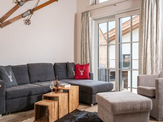 Holiday house Piesendorf Features 11