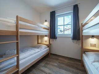 Ferienhaus Piesendorf Ausstattung 4