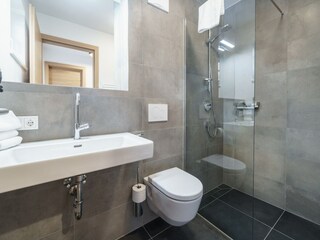 Ferienhaus Piesendorf Ausstattung 10