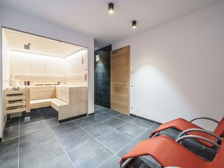 Vakantiehuis Piesendorf  25