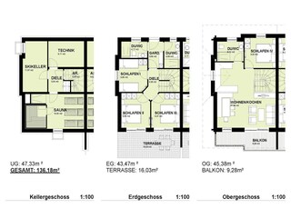 Casa per le vacanze Piesendorf  56