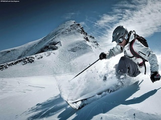 Ferienhaus Piesendorf Umgebung 18