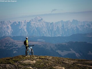 Casa per le vacanze Piesendorf Ambiente 18