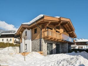 Holiday house Sonniges Ferienhaus mit Sauna in Piesendorf - Zell am See - image1