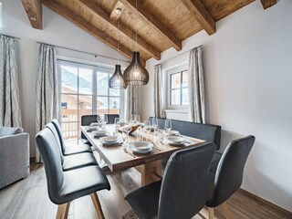 Holiday house Piesendorf Features 7