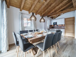 Holiday house Piesendorf Features 7