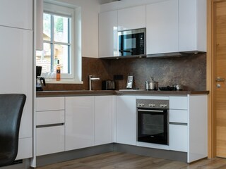 Ferienhaus Piesendorf Ausstattung 5