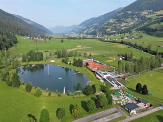 Casa per le vacanze Piesendorf Ambiente 48