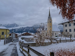 Ferienhaus Piesendorf Umgebung 51