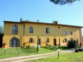 Casa de campo Vinci Grabación al aire libre 1