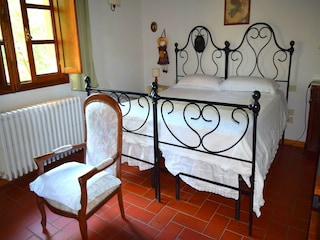 Type de propriété : Ferme Vinci Équipement 16