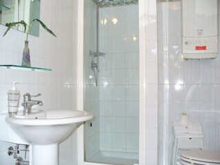 Type de propriété : Ferme Vinci Équipement 15