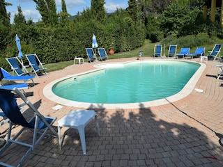 Type de propriété : Ferme Vinci Enregistrement extérieur 5