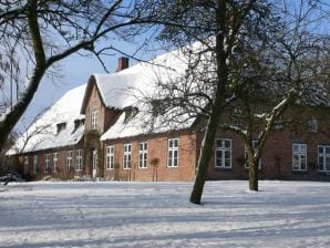 Ferienwohnung im "Altes Pastorat" - Rodenäs - image1