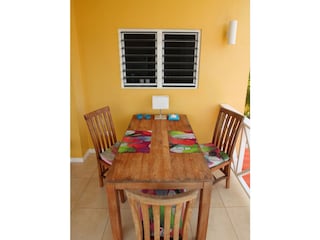 Villa Fontein Buitenaudio-opname 10