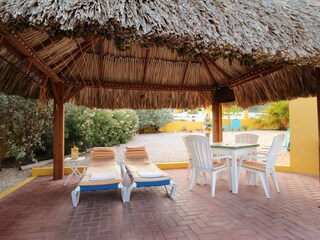 Villa Fontein Enregistrement extérieur 12