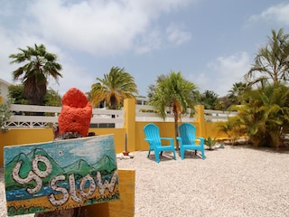 Villa Fontein Buitenaudio-opname 14