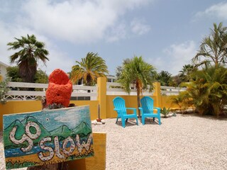 Villa Fontein Registrazione all'aperto 14