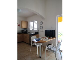 Villa Fontein Caratteristiche 18