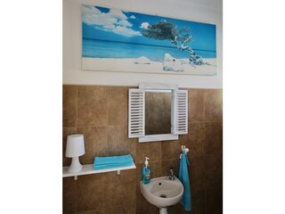 Villa Fontein Caratteristiche 29