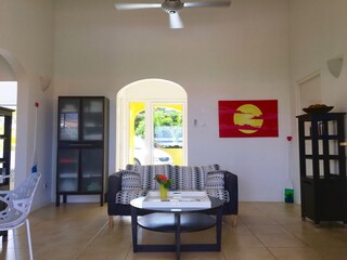 Villa Fontein Équipement 16