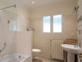 Vakantieappartement Les Issambres Kenmerken 19