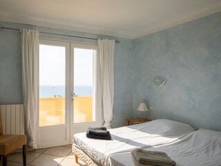 Vakantieappartement Les Issambres Kenmerken 17