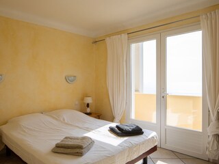 Vakantieappartement Les Issambres Kenmerken 18