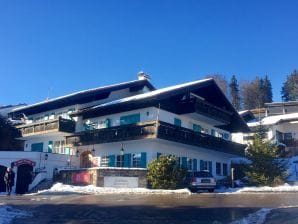 Ferienwohnung Frosch Enzensberg - Hopfen am See - image1