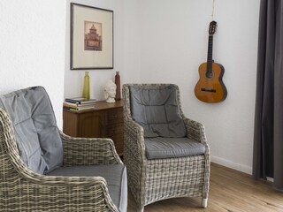 Holiday apartment Bottighofen Features 11