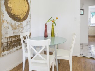 Holiday apartment Bottighofen Features 4