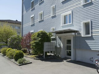 Holiday apartment Bottighofen Environment 20