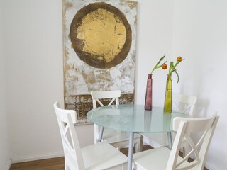 Holiday apartment Bottighofen Features 5