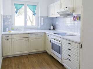 Holiday apartment Bottighofen Features 6