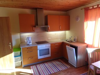 Appartamento per vacanze Gmunden Caratteristiche 24